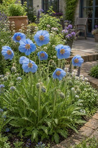 Sale20 himalaya blue poppy - sale20,