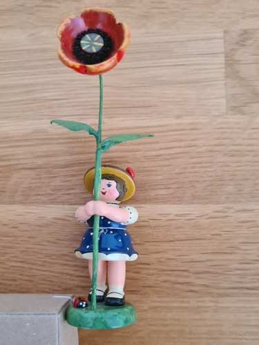 Hubrig blumenkinder - |, |